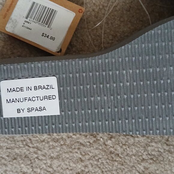 Havaianas Flip Flops New! - Picture 4 of 4